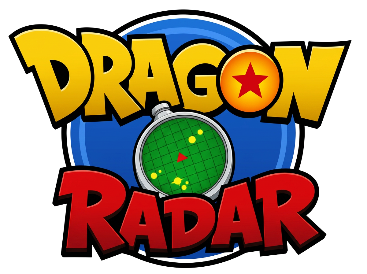 Dragon Radar